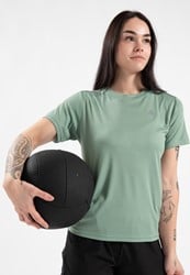 Gorilla Wear Mokena T-shirt - Groen
