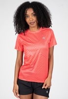 Gorilla Wear Mokena T-shirt - Rood - XS