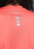Gorilla Wear Mokena T-shirt - Rood