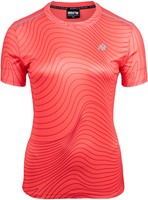 Gorilla Wear Mokena T-shirt - Rood