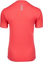 Gorilla Wear Mokena T-shirt - Rood