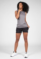 Gorilla Wear Mokena Tank Top - Grijs-3