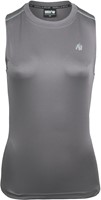 Gorilla Wear Mokena Tank Top - Grijs