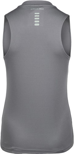 Gorilla Wear Mokena Tank Top - Grijs