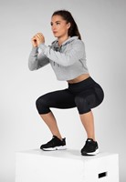 Monroe Cropped Legging