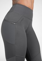 Monroe Cropped Legging