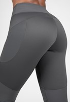 Monroe Cropped Legging