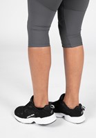 Monroe Cropped Legging