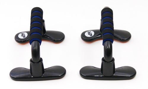 Muscle Power Push Up Bar Set - Opdruksteunen-2