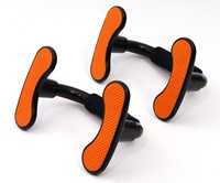 Muscle Power Push Up Bar Set - Opdruksteunen-3