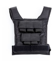 Muscle Power Gewichtsvest - 10 kg-2
