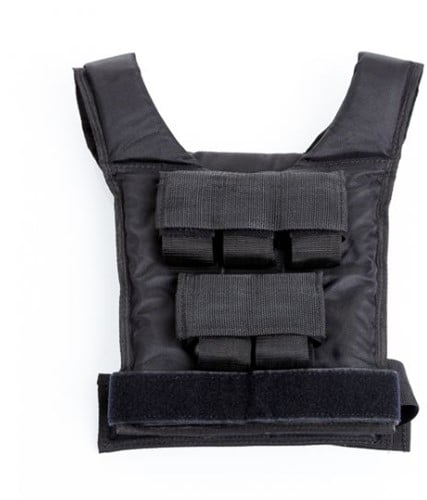 Muscle Power Gewichtsvest - 10 kg-2