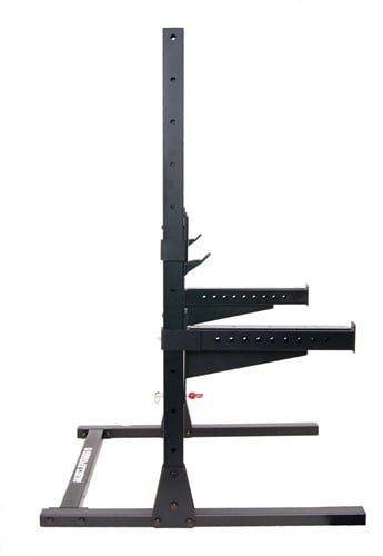 Muscle Power Squat Stand-3
