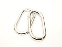 Muscle Power Short Bar - RO-T7-3