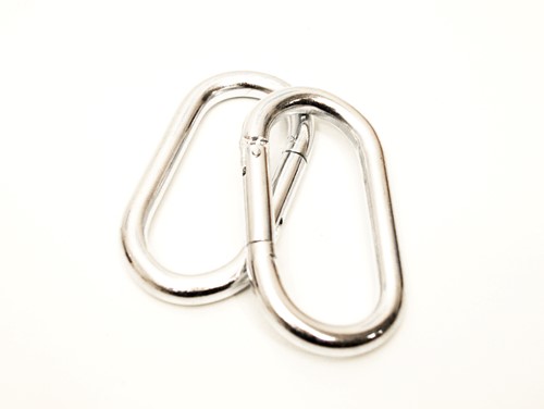 Muscle Power Short Bar - RO-T7-3