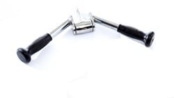Muscle Power Triceps Handvat in W-Vorm