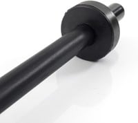 Muscle Power Aluminium Technique Stang - 3 kg-2