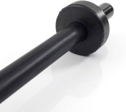 Muscle Power Aluminium Technique Stang - 3 kg-2
