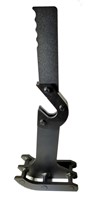 Muscle Power Barbell Jack-2