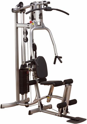Body-Solid (Powerline) P1X Homegym