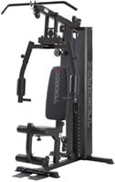 Toorx Fitness MSX-60 Home Gym-3
