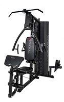 Toorx Fitness MSX-90 Home Gym-2
