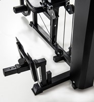 Toorx MSX-90 Homegym 