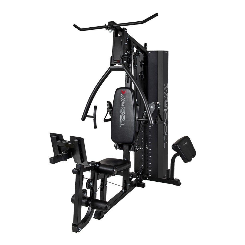 Toorx Fitness MSX-90 Home Gym | Fitwinkel.nl