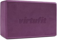 VirtuFit Premium Yoga Set - 4-Delig - Mulberry-3