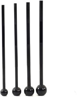 Muscle Power Macebell - 105 cm - 8 kg-2