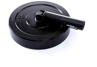 Muscle Power Power Pivot Trainer - Landmine-3