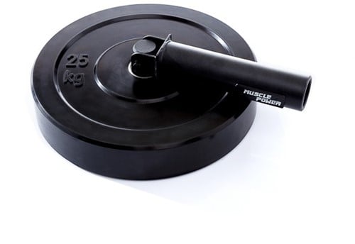 Muscle Power Power Pivot Trainer - Landmine-3