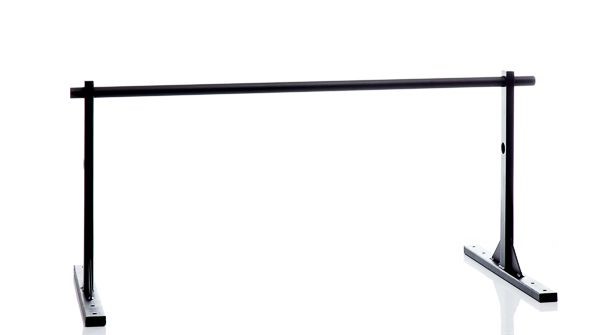 Muscle Power Pull-Up Bar - Optrekstang