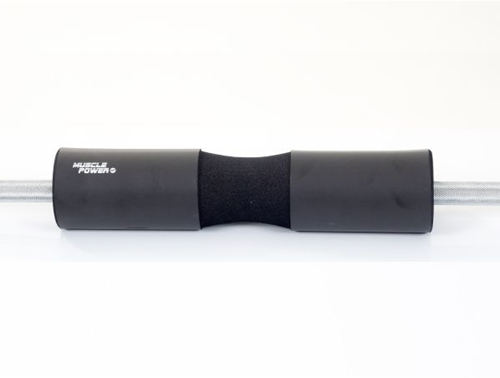 Muscle Power Squat Pad voor Halterstang