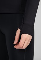 Gorilla Wear Laconia Long Sleeve - Zwart - foto 3