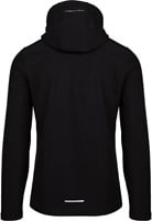 Gorilla Wear Foster Softshell Jas - Zwart - Foto 3