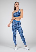 Osseo Sports Bra - Blue - XS