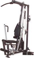 Body-Solid G1S Selectorized Gym