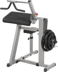 Body-Solid Cam Series Biceps & Triceps