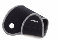 Toorx Polsbrace - Carpaal Tunnel Syndroom - met Duim - onesize-3