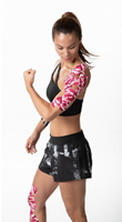 RockTape Classic Kinesiotape - Sporttape - 5 cm x 5 m - Koe-3