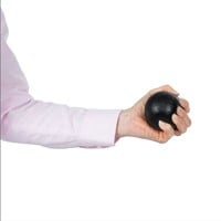 Gymstick Knijpbal - Kneedbal - Stressbal-2