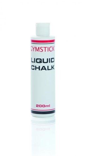Gymstick Liquid Chalk - Vloeibare Magnesium - 200 ml
