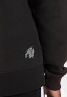 Gorilla Wear Nevada Hoodie - Zwart