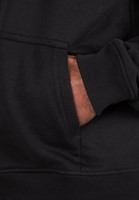 Gorilla Wear Nevada Hoodie - Zwart