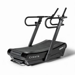Centr x HYROX Perform Treadmill - Air Runner Loopband