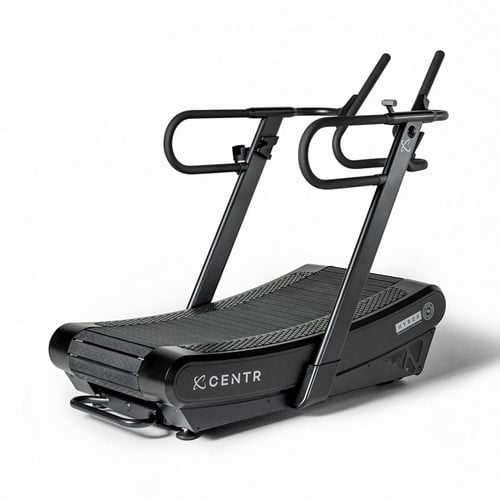 Centr x HYROX Perform Treadmill - Air Runner Loopband
