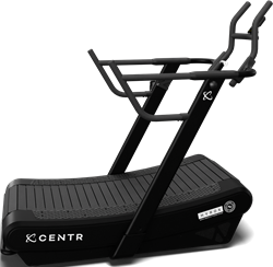Centr x HYROX Perform Treadmill - Air Runner Loopband