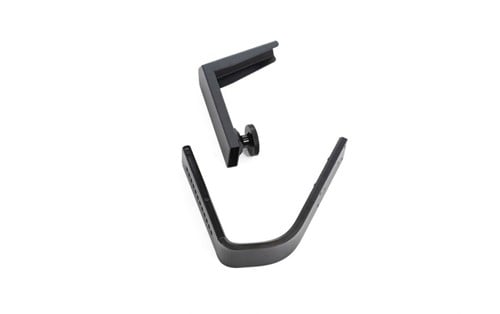Nohrd Bike Zadelpen Set XS