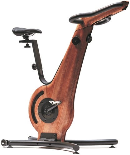 Nohrd Bike V2 Hometrainer - Club - Gratis trainingsschema